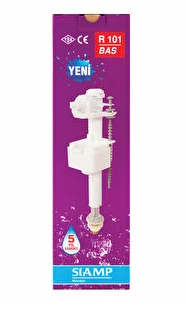 SİAMP R-101 FLATÖR